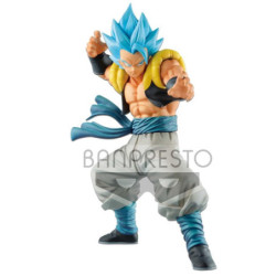 Figura statica - Masterlise - Dragon Ball -  - Gogeta