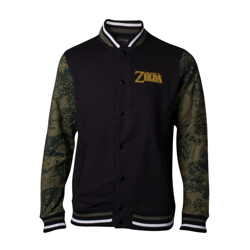 Sweats - Zelda - Legendary