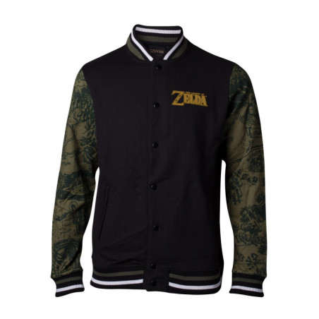 Sweatshirt - Zelda - Legendary