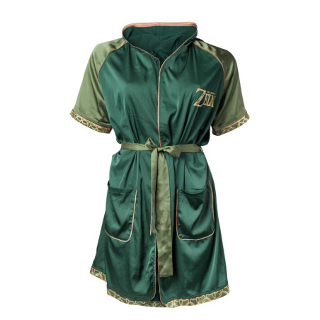 Accappatoio - Zelda - Breath of the Wild