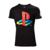 T-shirt - Playstation - Logo