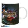 Tazza - Tazza(e) - Monster Hunter - Ultimate