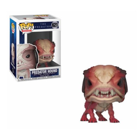 POP - POP Movies - Predator - 621 - Predator Hound