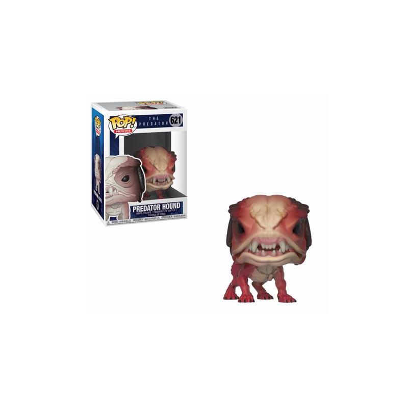 POP - POP Movies - Predator - 621 - Predator Hound