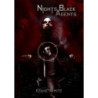 Libro - Varie - Night’s Black Agents - Rule Book