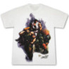 Maglietta - Street Fighter - Blanka, Ryu & Guile