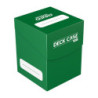 Deck Box - 100+ Standard - Green