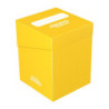 Portamazzi - Deck Case 100+ - Giallo - Standard