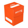Deck Box - Deck Case 100+ - Orange - Standard