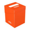 Portamazzi - Deck Case 100+ - Arancione - Standard