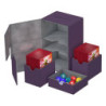 Boîte pour cartes - Twin Flip´n´Tray - 160+ - XenoSkin