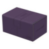 Deck Box - Twin Flip´n´Tray - 160+ - XenoSkin