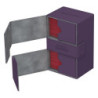 Deckbox - Twin Flip´n´Tray - 160+ - XenoSkin