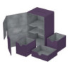 Deckbox - Twin Flip´n´Tray - 160+ - XenoSkin