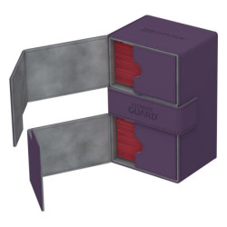 Portamazzi - Twin Flip´n´Tray - 160+ - XenoSkin