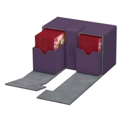 Portamazzi - Twin Flip´n´Tray - 160+ - XenoSkin