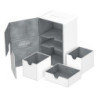 Boîte pour cartes - Twin Flip´n´Tray - 160+ - XenoSkin