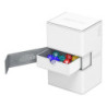 Deckbox - Twin Flip´n´Tray - 160+ - XenoSkin