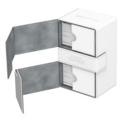 Deckbox - Twin Flip´n´Tray - 160+ - XenoSkin
