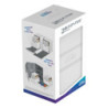 Deckbox - Twin Flip´n´Tray - 160+ - XenoSkin