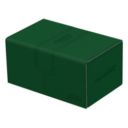 Deckbox - Twin Flip´n´Tray - 160+ - XenoSkin