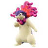 Figurine Statique - Moncollé - Pokemon - MS-12 - Typhlosion de Hisui