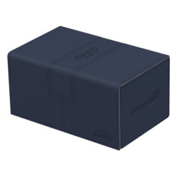 Deckbox - Twin Flip´n´Tray - 160+ - XenoSkin
