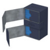 Deckbox - Twin Flip´n´Tray - 160+ - XenoSkin