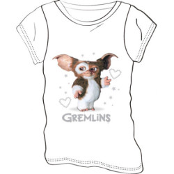 Maglietta - Gremlins - Mogwaï