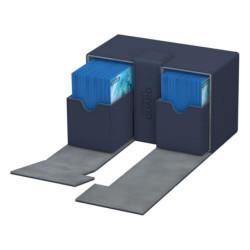 Portamazzi - Twin Flip´n´Tray - 160+ - XenoSkin