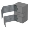 Deckbox - Twin Flip´n´Tray - 160+ - XenoSkin