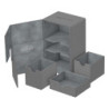 Portamazzi - Twin Flip´n´Tray - 160+ - XenoSkin