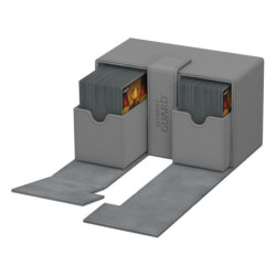 Portamazzi - Twin Flip´n´Tray - 160+ - XenoSkin