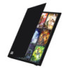 Portfolio - FlexXfolio - 360 - Noir