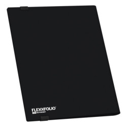 Portfolio - FlexXfolio - 360 - Noir