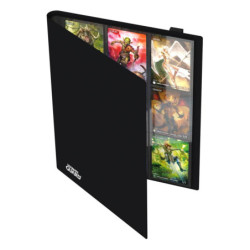 Portfolio - FlexXfolio - 360 - Schwarz