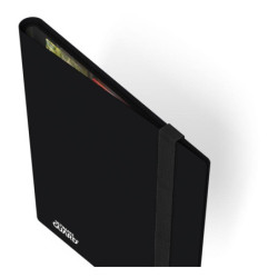 Portfolio - FlexXfolio - 360 - Nero
