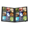 Portfolio - FlexXfolio - 360 - Nero