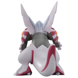 Figurine Statique - Moncollé - Pokemon - ML-07 - Palkia