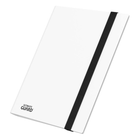 Portfolio - FlexXfolio - 360 - White