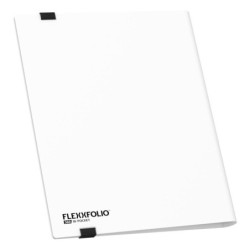 Portfolio - FlexXfolio - 360 - Bianco
