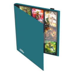 Portfolio - FlexXfolio - 360 - Petrolblau