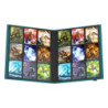 Portfolio - FlexXfolio - 360 - Petrolblau