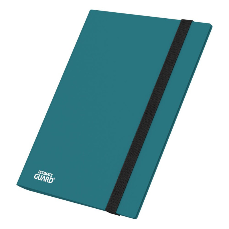Portfolio - FlexXfolio - 360 - Blu Petrolio