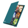 Portfolio - FlexXfolio - 360 - Blu Petrolio