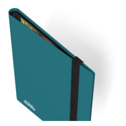 Portfolio - FlexXfolio - 360 - Blu Petrolio
