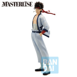 Figurine Statique - Ichibansho - Kenshin le Vagabond - Sanosuke Sagara