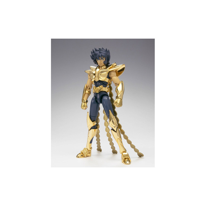 Figura articolata - Myth Cloth - I Cavalieri dello zodiaco - V2 Gold - Phoenix Ikki
