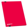 Portfolio - FlexXfolio - 360 - Red