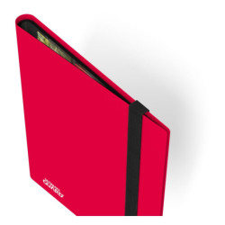 Portfolio - FlexXfolio - 360 - Red